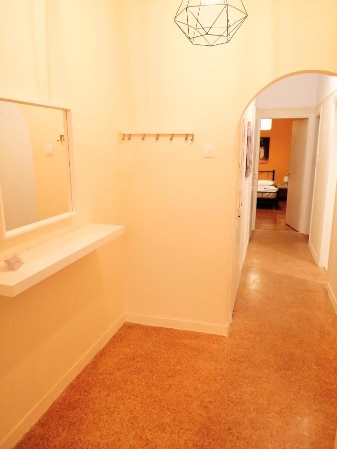 أثينا Acropolis Museum Family Apartment المظهر الخارجي الصورة
