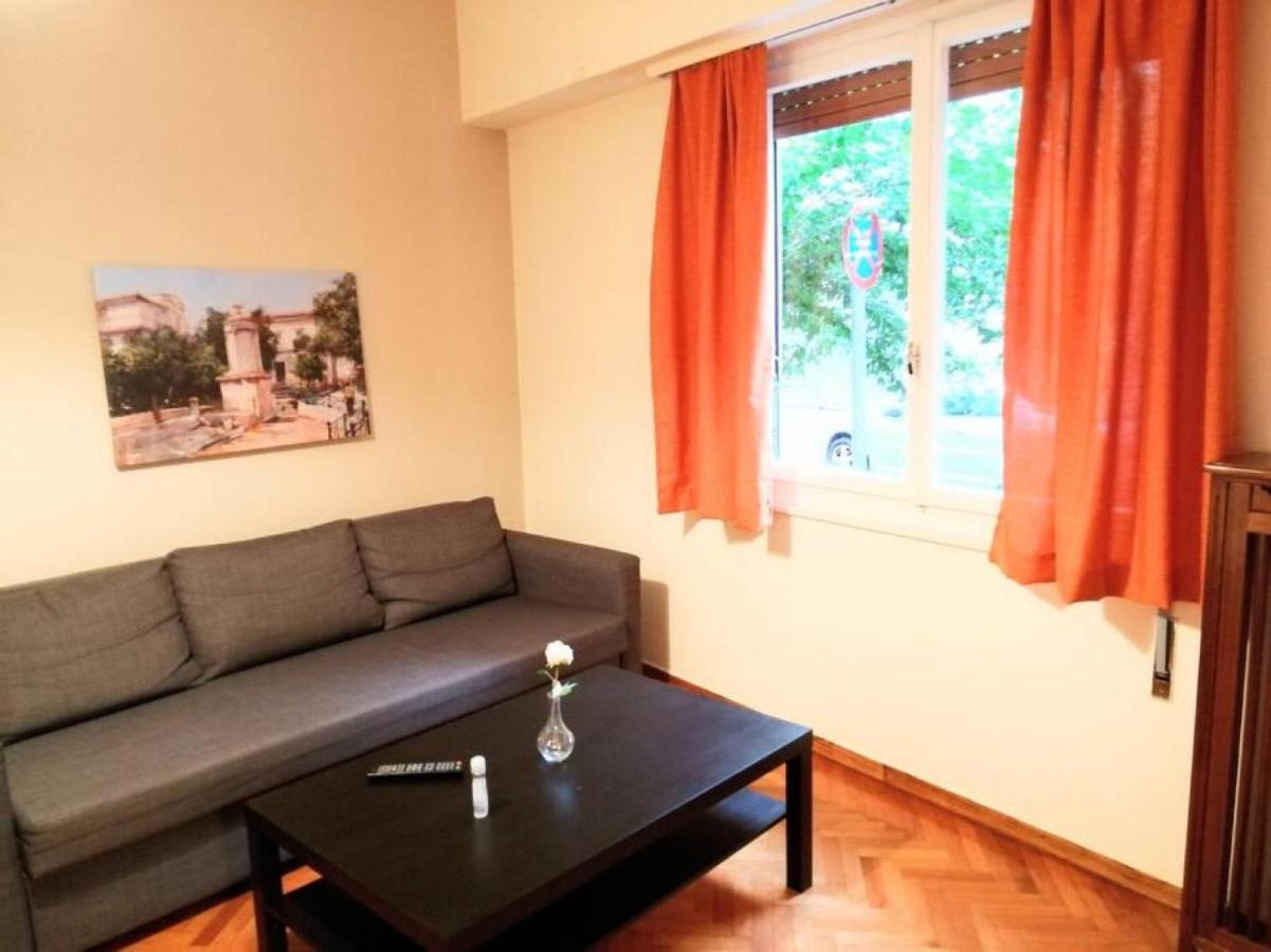 أثينا Acropolis Museum Family Apartment المظهر الخارجي الصورة