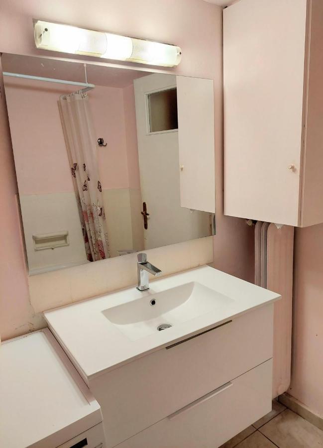 أثينا Acropolis Museum Family Apartment المظهر الخارجي الصورة